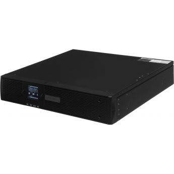 Источник бесперебойного питания IPPON АМПЕР 1000 900Вт 1000ВА черный