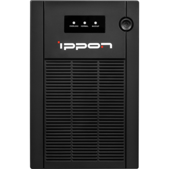 Источник бесперебойного питания IPPON BACK BASIC 1050S NEW EURO Источник бесперебойного питания IPPON BACK BASIC 1050S NEW EURO