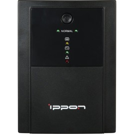 Источник бесперебойного питания IPPON BACK BASIC 1500 EURO