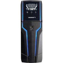 Источник бесперебойного питания IPPON GAME POWER PRO 1500 900Вт 1500ВА черный Источник бесперебойного питания IPPON GAME POWER PRO 1500 900Вт 1500ВА черный