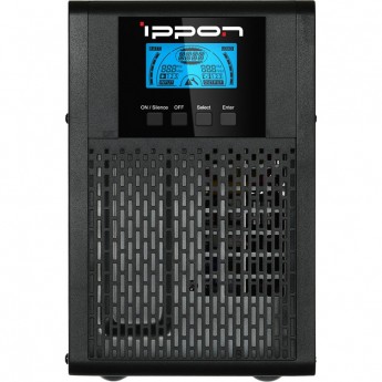 Источник бесперебойного питания IPPON INNOVA G2 EURO 1000 Источник бесперебойного питания IPPON INNOVA G2 EURO 1000