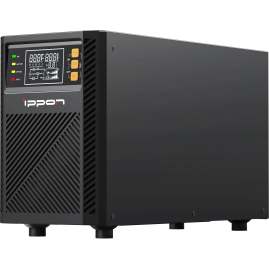 Источник бесперебойного питания IPPON INNOVA TA 1000 1000Вт 1000ВА черный