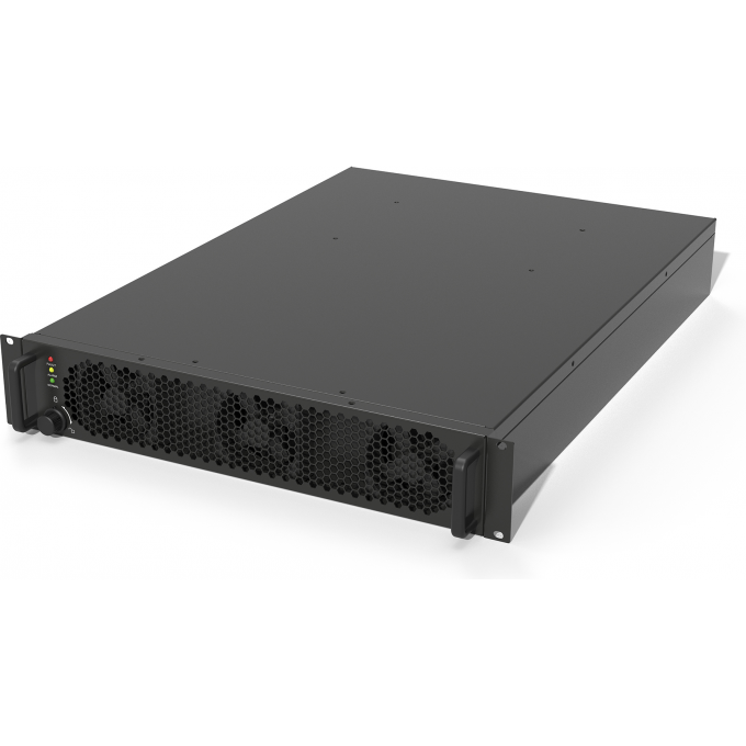 Источник бесперебойного питания IPPON INTATUM RTM PM 20K 2052432