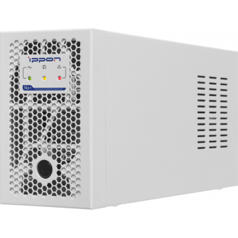 Источник бесперебойного питания IPPON NA+ FROSTY 850 480Вт 850ВА белый