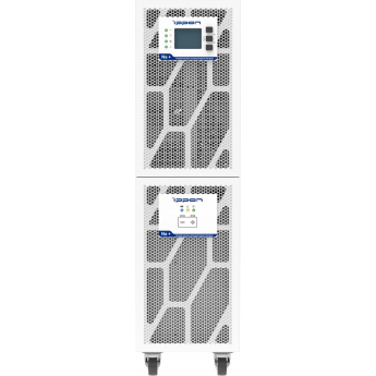 Источник бесперебойного питания IPPON NA+ II TA 6K 6000Вт 6000ВА белый Источник бесперебойного питания IPPON NA+ II TA 6K 6000Вт 6000ВА белый