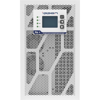Источник бесперебойного питания IPPON NA+ II TAE 2000 2000Вт 2000ВА белый Источник бесперебойного питания IPPON NA+ II TAE 2000 2000Вт 2000ВА белый