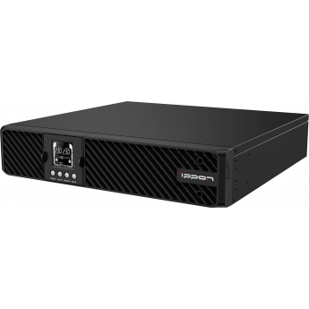 Источник бесперебойного питания IPPON PACIFIC II 3000 2700Вт 3000ВА черный