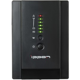 Источник бесперебойного питания IPPON SMART POWER PRO 1000 Источник бесперебойного питания IPPON SMART POWER PRO 1000