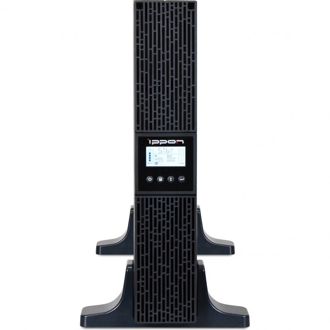 Источник бесперебойного питания IPPON SMART WINNER II 2000 1192979 Источник бесперебойного питания IPPON SMART WINNER II 2000 1192979