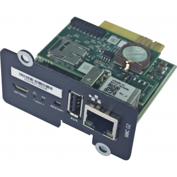 Внутренняя сетевая карта IPPON SNMP III Внутренняя сетевая карта IPPON SNMP III